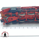 ♻️ 2da mano - Märklin 37450 Digital Locomotora de vapor DB BR 45 020 Negra H0 escala 1:87