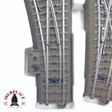 ♻️ 2da mano - Märklin 24905 Set de vias C Gleis Ergänzungspackung C5 H0 escala 1:87