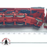 ♻️ 2da mano - Märklin 37450 Digital Locomotora de vapor DB BR 45 020 Negra H0 escala 1:87