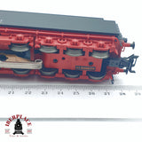 ♻️ 2da mano - Märklin 37450 Digital Locomotora de vapor DB BR 45 020 Negra H0 escala 1:87