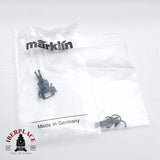 ♻️ 2da mano - Märklin 37450 Digital Locomotora de vapor DB BR 45 020 Negra H0 escala 1:87