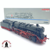 ♻️ 2da mano - Märklin 37884 Digital Locomotora de vapor DB 44 308 Negra H0 escala 1:87