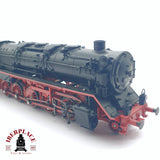 ♻️ 2da mano - Märklin 37884 Digital Locomotora de vapor DB 44 308 Negra H0 escala 1:87