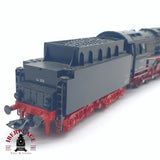 ♻️ 2da mano - Märklin 37884 Digital Locomotora de vapor DB 44 308 Negra H0 escala 1:87