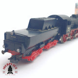 ♻️ 2da mano - Märklin 3098 Locomotora de vapor DB 38 1807 H0 escala 1:87