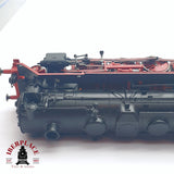 ♻️ 2da mano - Märklin 37884 Digital Locomotora de vapor DB 44 308 Negra H0 escala 1:87