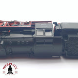 ♻️ 2da mano - Märklin 37884 Digital Locomotora de vapor DB 44 308 Negra H0 escala 1:87