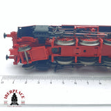 ♻️ 2da mano - Märklin 37884 Digital Locomotora de vapor DB 44 308 Negra H0 escala 1:87