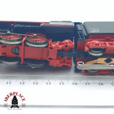 ♻️ 2da mano - Märklin 37884 Digital Locomotora de vapor DB 44 308 Negra H0 escala 1:87