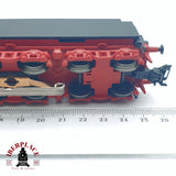 ♻️ 2da mano - Märklin 37884 Digital Locomotora de vapor DB 44 308 Negra H0 escala 1:87