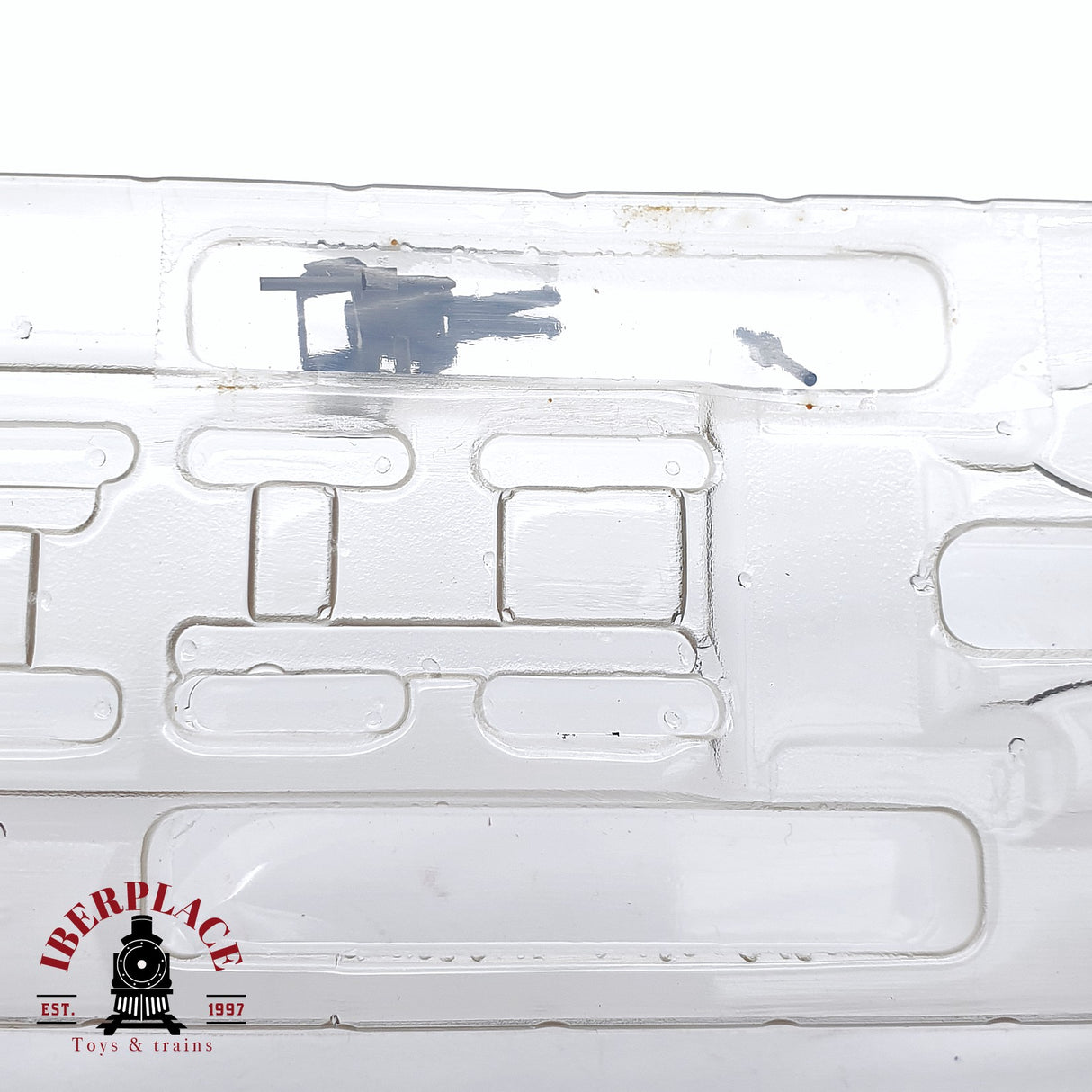 ♻️ 2da mano - Märklin 37884 Digital Locomotora de vapor DB 44 308 Negra H0 escala 1:87