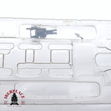 ♻️ 2da mano - Märklin 37884 Digital Locomotora de vapor DB 44 308 Negra H0 escala 1:87