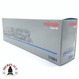 ♻️ 2da mano - Märklin 37884 Digital Locomotora de vapor DB 44 308 Negra H0 escala 1:87