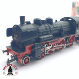 ♻️ 2da mano - Märklin 3098 Locomotora de vapor DB 38 1807 H0 escala 1:87