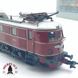 ♻️ 2da mano - Märklin 3769 Digital Locomotora eléctrica BR E 19 12 Roja H0 escala 1:87