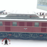♻️ 2da mano - Märklin 3769 Digital Locomotora eléctrica BR E 19 12 Roja H0 escala 1:87
