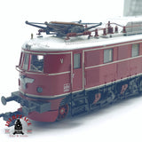 ♻️ 2da mano - Märklin 3769 Digital Locomotora eléctrica BR E 19 12 Roja H0 escala 1:87