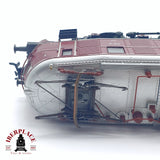 ♻️ 2da mano - Märklin 3769 Digital Locomotora eléctrica BR E 19 12 Roja H0 escala 1:87