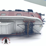 ♻️ 2da mano - Märklin 3769 Digital Locomotora eléctrica BR E 19 12 Roja H0 escala 1:87