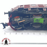 ♻️ 2da mano - Märklin 3769 Digital Locomotora eléctrica BR E 19 12 Roja H0 escala 1:87