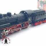 ♻️ 2da mano - Märklin 3098 Locomotora de vapor DB 38 1807 H0 escala 1:87