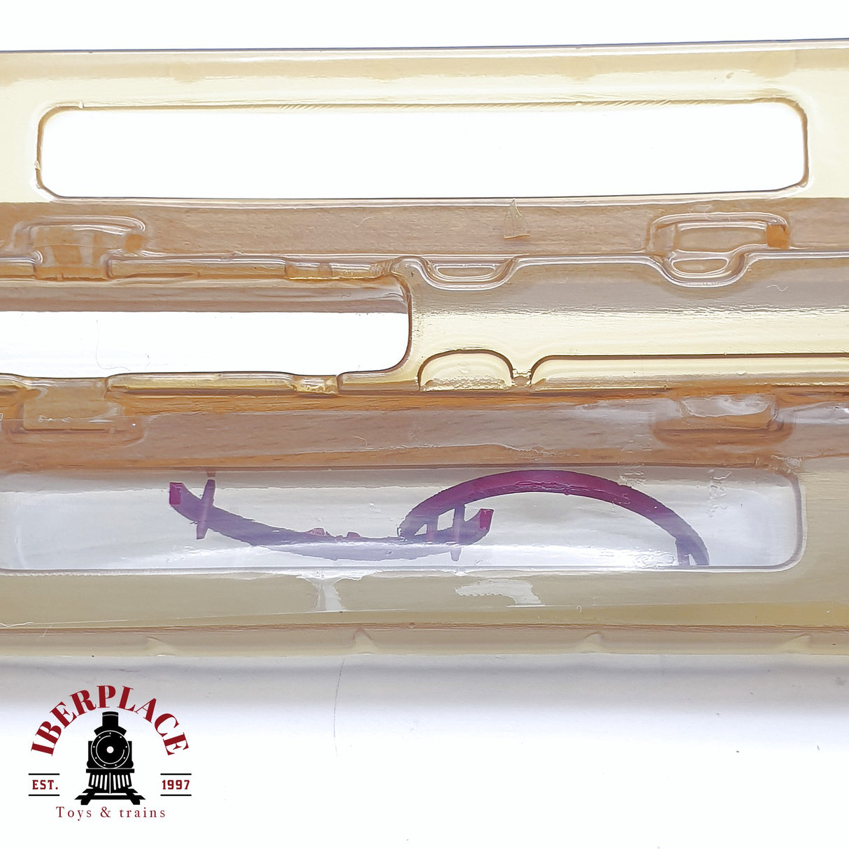 ♻️ 2da mano - Märklin 3769 Digital Locomotora eléctrica BR E 19 12 Roja H0 escala 1:87