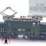 ♻️ 2da mano - Märklin 3656 Digital Locomotora eléctrica 14305 Serie Be 6/8 H0 escala 1:87