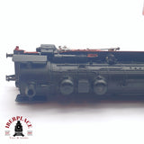 ♻️ 2da mano - Märklin 3098 Locomotora de vapor DB 38 1807 H0 escala 1:87