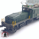 ♻️ 2da mano - Märklin 3656 Digital Locomotora eléctrica 14305 Serie Be 6/8 H0 escala 1:87