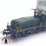 ♻️ 2da mano - Märklin 3656 Digital Locomotora eléctrica 14305 Serie Be 6/8 H0 escala 1:87