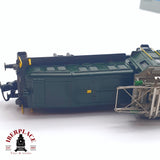 ♻️ 2da mano - Märklin 3656 Digital Locomotora eléctrica 14305 Serie Be 6/8 H0 escala 1:87