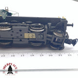 ♻️ 2da mano - Märklin 3656 Digital Locomotora eléctrica 14305 Serie Be 6/8 H0 escala 1:87
