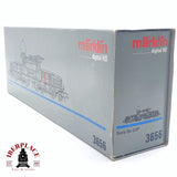 ♻️ 2da mano - Märklin 3656 Digital Locomotora eléctrica 14305 Serie Be 6/8 H0 escala 1:87