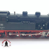 ♻️ 2da mano - Märklin 3306 Locomotora de vapor DB 078 235-9 Negra H0 escala 1:87