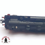 ♻️ 2da mano - Märklin 3306 Locomotora de vapor DB 078 235-9 Negra H0 escala 1:87