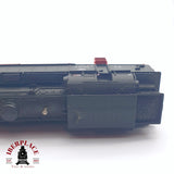 ♻️ 2da mano - Märklin 3306 Locomotora de vapor DB 078 235-9 Negra H0 escala 1:87