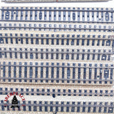 ♻️ 2da mano - 36x Märklin 5106 5108 5200 vías rectas y curvas sistema M H0 escala 1:87