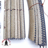 ♻️ 2da mano - 49x Märklin 5106 5100 5200 vías rectas y curvas sistema M H0 escala 1:87