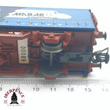 🆕 💡Electrotren - DC Vagón conmemorativo Mabar 40 aniversario 270 de 500 unidades H0 escala 1:87