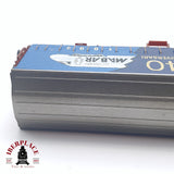 🆕 💡Electrotren - DC Vagón conmemorativo Mabar 40 aniversario 115 de 500 unidades H0 escala 1:87