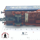 🆕 💡Electrotren - DC Vagón conmemorativo Mabar 40 aniversario 115 de 500 unidades H0 escala 1:87