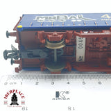 🆕 Electrotren - DC Vagón conmemorativo Mabar 40 aniversario 469 de 500 unidades H0 escala 1:87