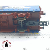 🆕 Electrotren - DC Vagón conmemorativo Mabar 40 aniversario 469 de 500 unidades H0 escala 1:87