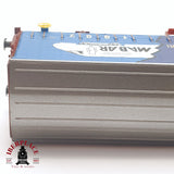 🆕 Electrotren - DC Vagón conmemorativo Mabar 40 aniversario 300 de 500 unidades H0 escala 1:87