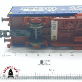 🆕 Electrotren - DC Vagón conmemorativo Mabar 40 aniversario 247 de 500 unidades H0 escala 1:87