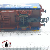 🆕 Electrotren - DC Vagón conmemorativo Mabar 40 aniversario 247 de 500 unidades H0 escala 1:87