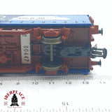 🆕💡  Electrotren - DC Vagón conmemorativo Mabar 40 aniversario 447 de 500 unidades H0 escala 1:87