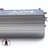 🆕 💡Electrotren - DC Vagón conmemorativo Mabar 40 aniversario 003 de 500 unidades H0 escala 1:87