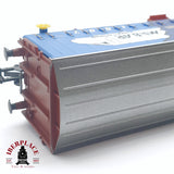 🆕 💡Electrotren - DC Vagón conmemorativo Mabar 40 aniversario 003 de 500 unidades H0 escala 1:87