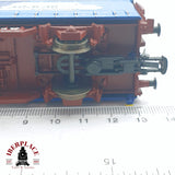 🆕 💡Electrotren - DC Vagón conmemorativo Mabar 40 aniversario 003 de 500 unidades H0 escala 1:87